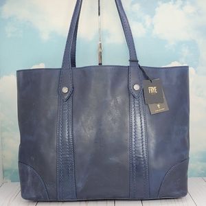 frye melissa traveler tote